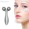 3D massager face lift