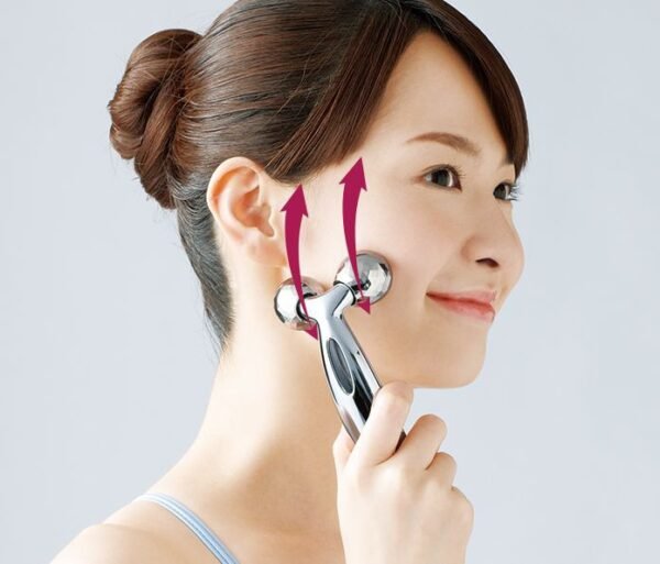 3D massager face lift