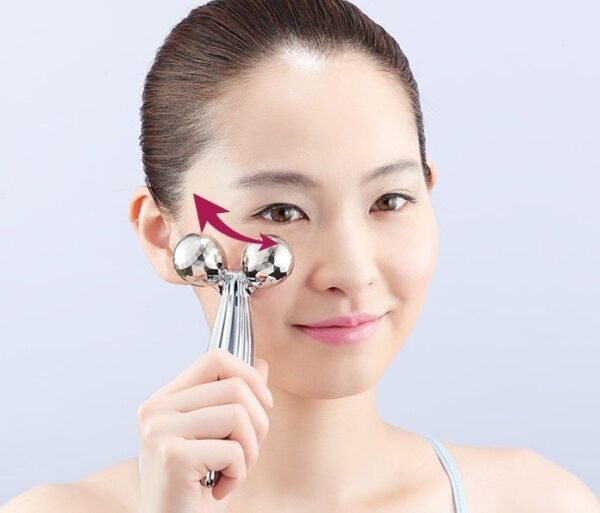 3D massager face lift