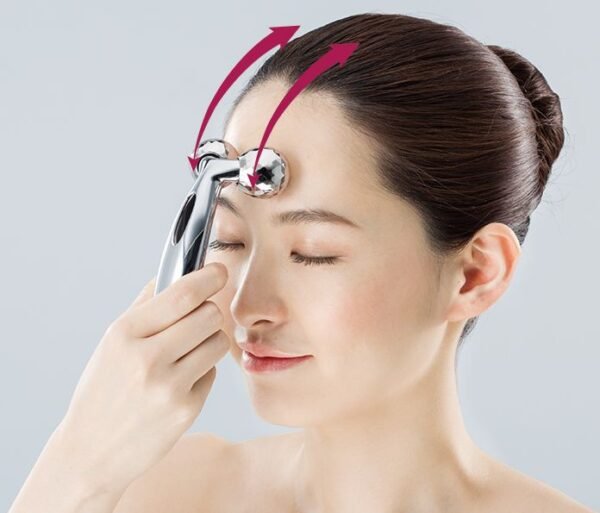 3D massager face lift