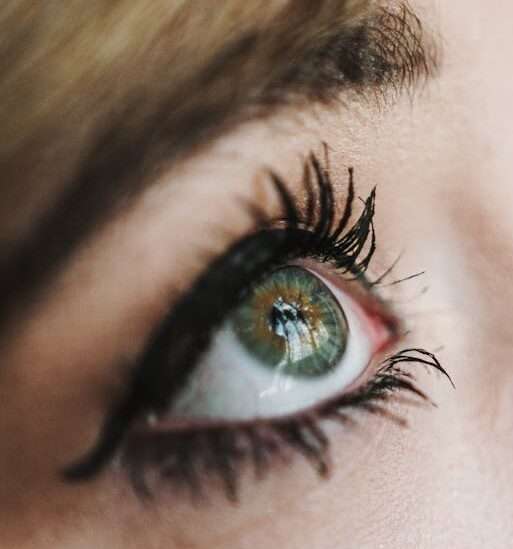Gel eyeliner