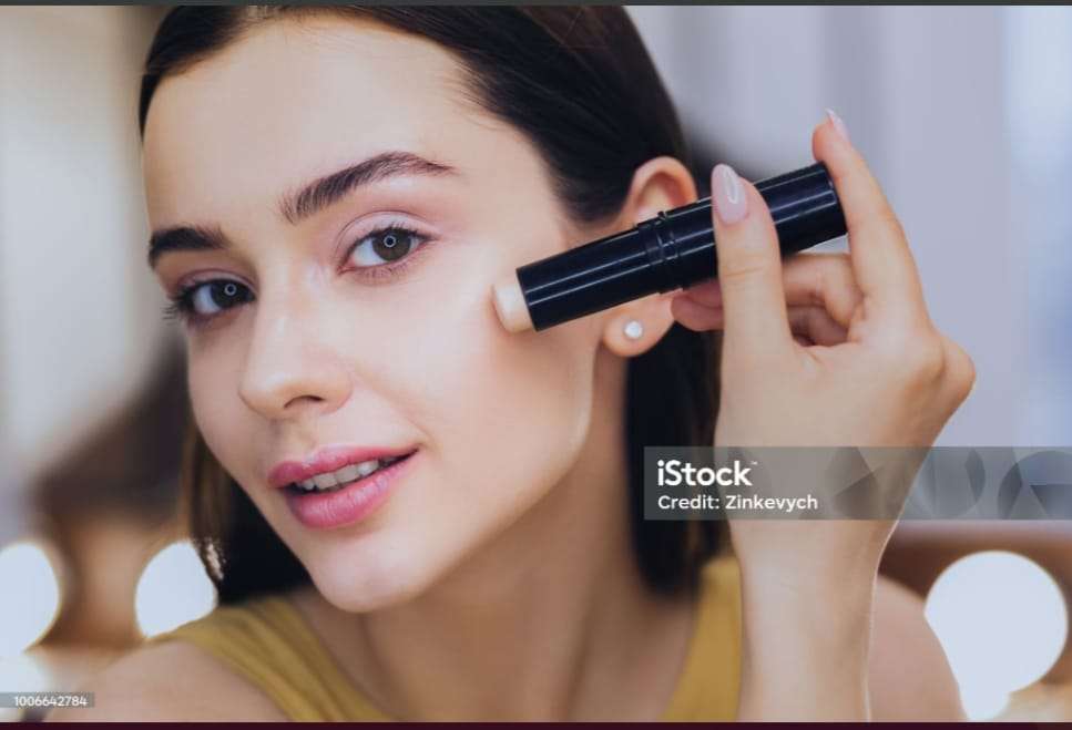 Stick-Foundation
