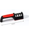 Manual Knife Sharpener