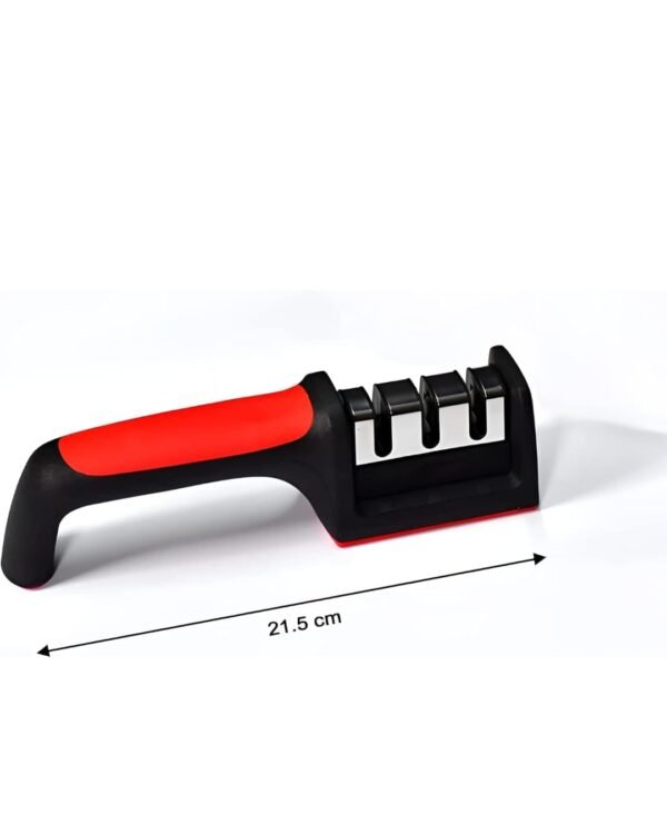 Manual Knife Sharpener