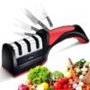 Manual Knife Sharpener