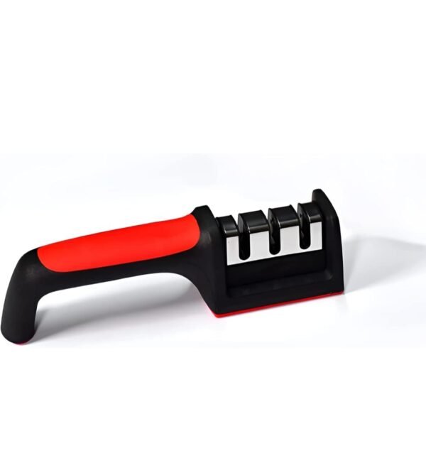 Manual Knife Sharpener