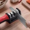 Manual Knife Sharpener