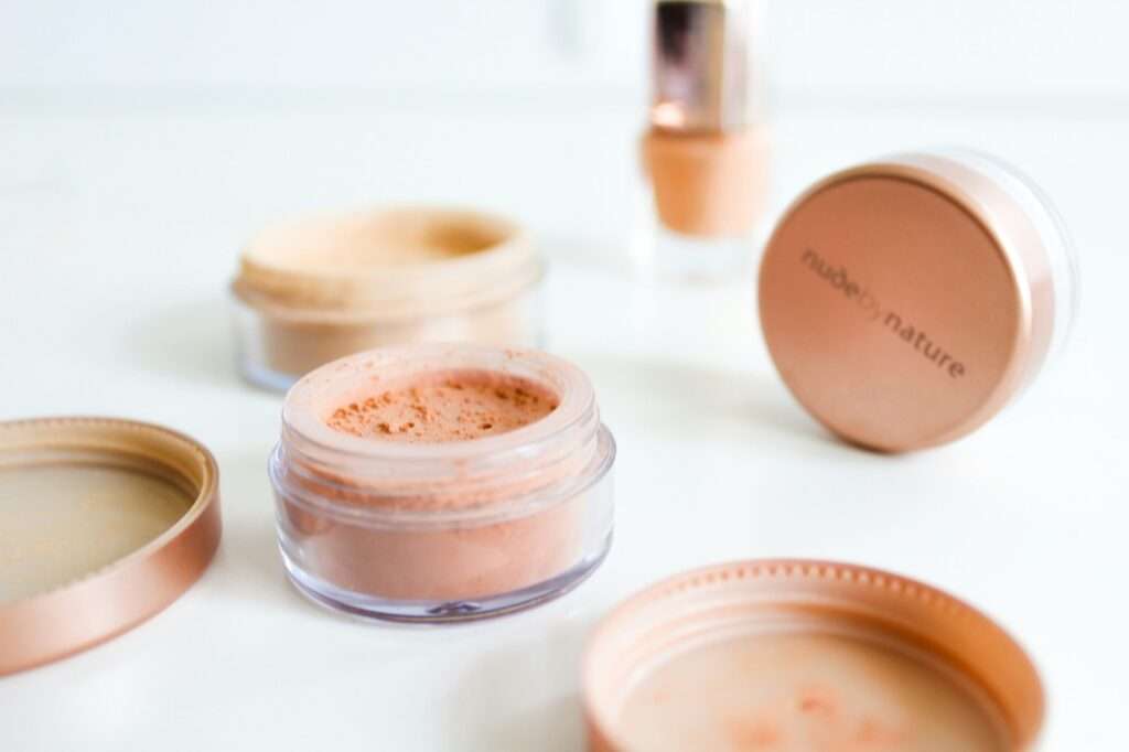 powder-foundation